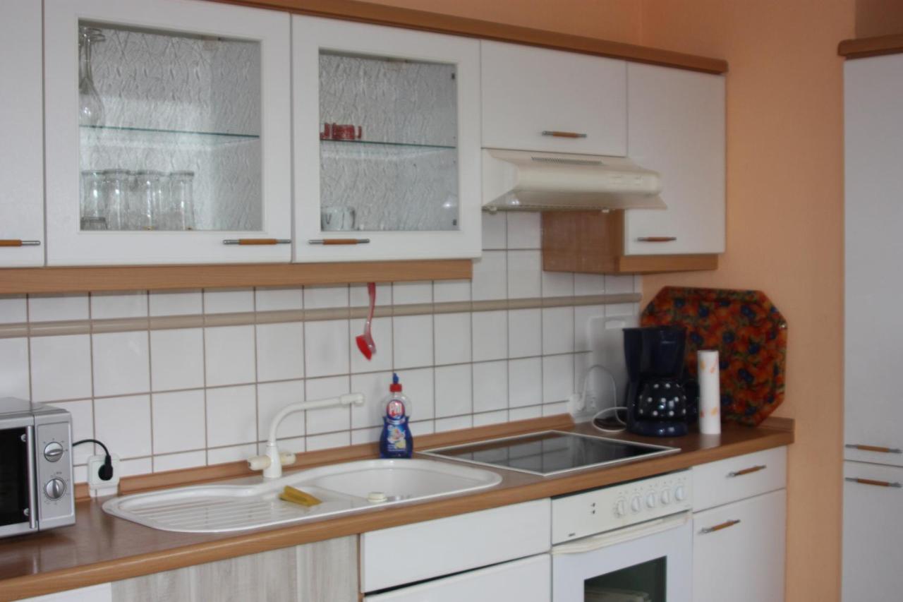 Zimmer Im Pott Schalke เกลเซนเคียร์เคน ห้อง รูปภาพ